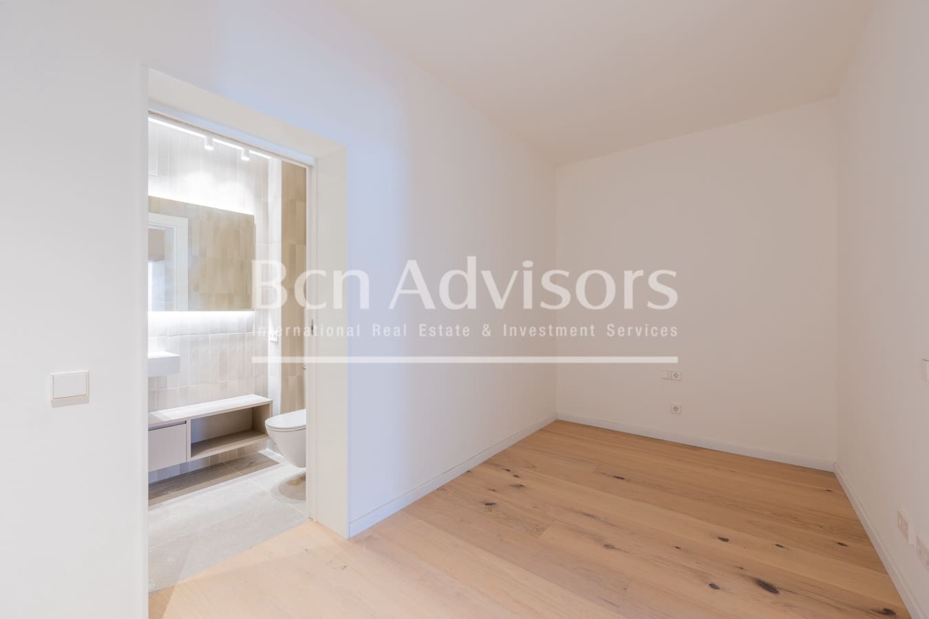 2 soveværelse Lejlighed til salg i Barcelona by - € 1.890.000 (Ref: 9097560)