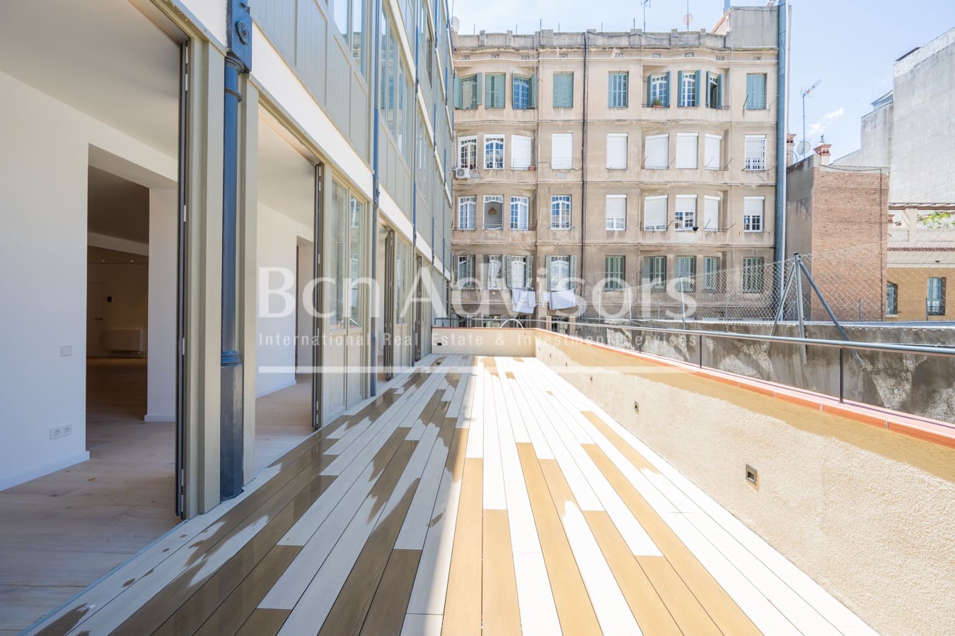 2 soveværelse Lejlighed til salg i Barcelona by - € 1.890.000 (Ref: 9097560)