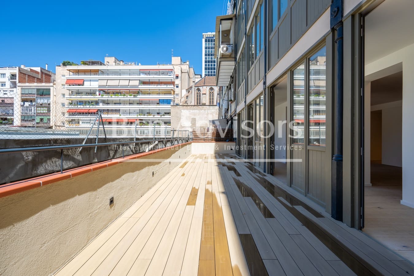 2 soveværelse Lejlighed til salg i Barcelona by - € 1.890.000 (Ref: 9097560)