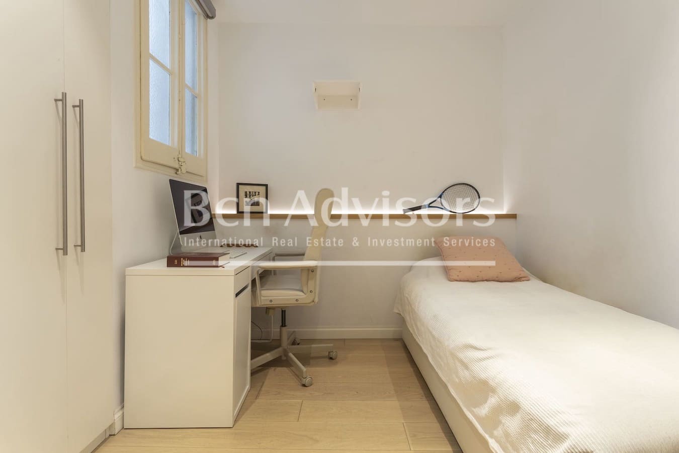 2 soverom Leilighet til salgs i Barcelona by - € 875 000 (Ref: 9102805)