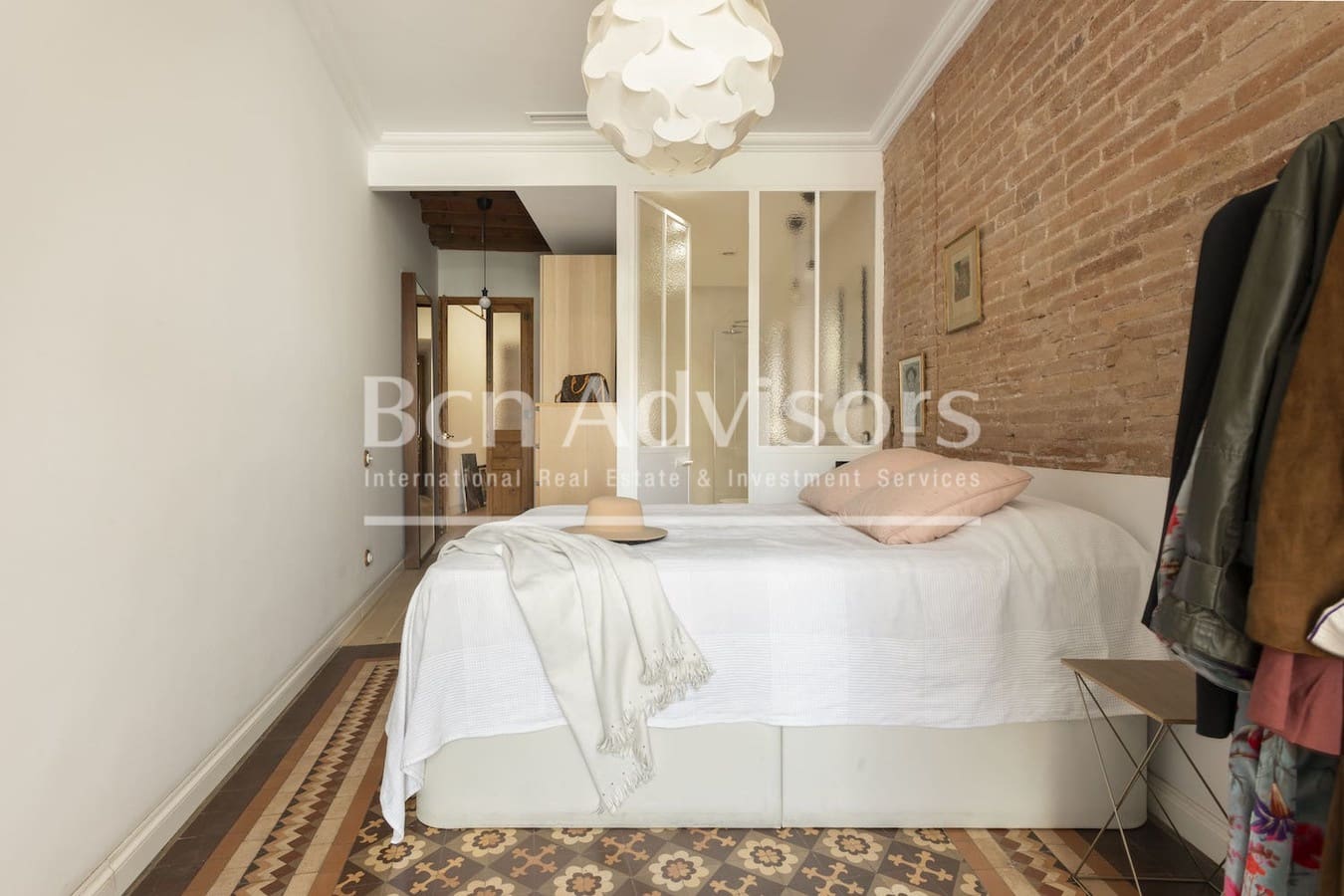 2 soverom Leilighet til salgs i Barcelona by - € 875 000 (Ref: 9102805)