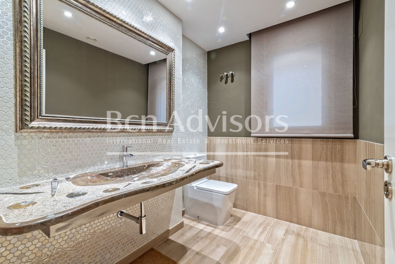 6 slaapkamer Villa te koop in Sant Just Desvern met zwembad - € 4.500.000 (Ref: 9104480)