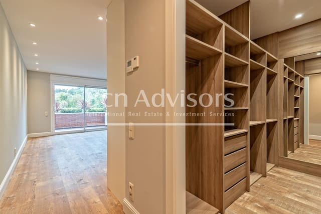 6 slaapkamer Villa te koop in Sant Just Desvern met zwembad - € 4.500.000 (Ref: 9104480)