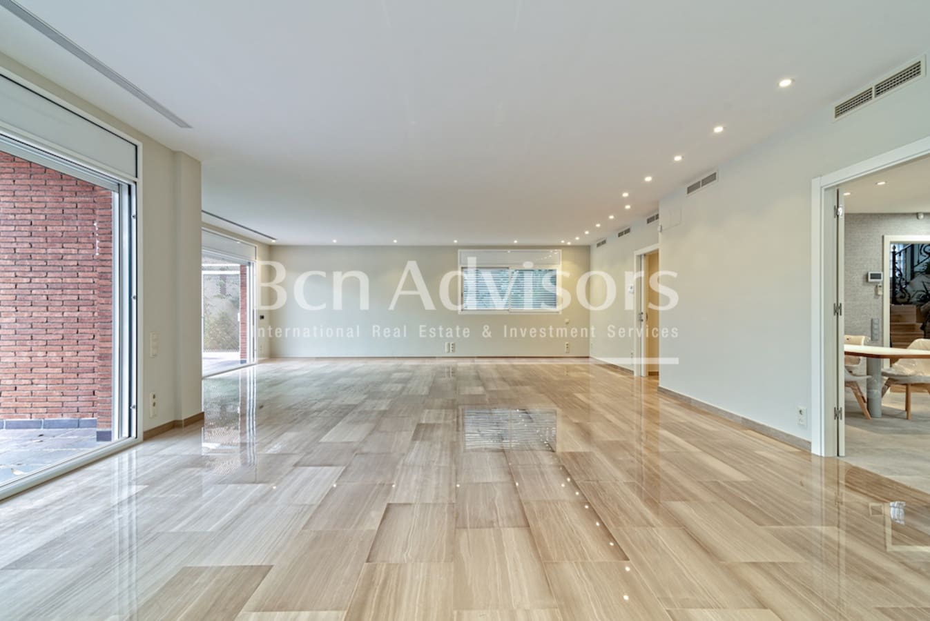 6 slaapkamer Villa te koop in Sant Just Desvern met zwembad - € 4.500.000 (Ref: 9104480)