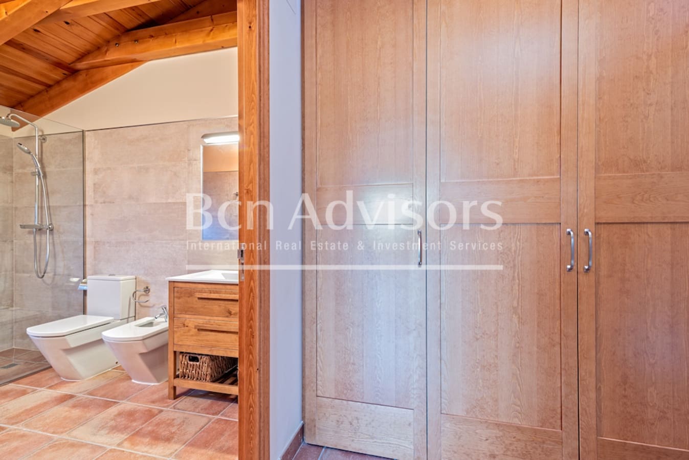 6 slaapkamer Villa te koop in Sant Just Desvern met zwembad - € 4.500.000 (Ref: 9104480)