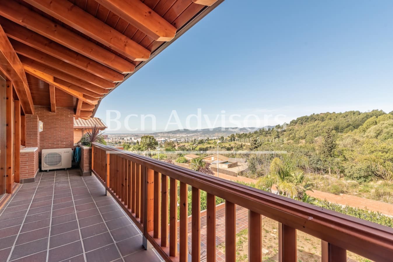 6 slaapkamer Villa te koop in Sant Just Desvern met zwembad - € 4.500.000 (Ref: 9104480)