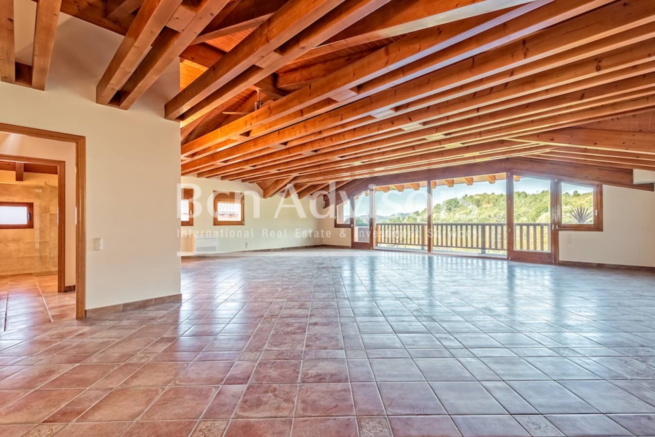 6 slaapkamer Villa te koop in Sant Just Desvern met zwembad - € 4.500.000 (Ref: 9104480)