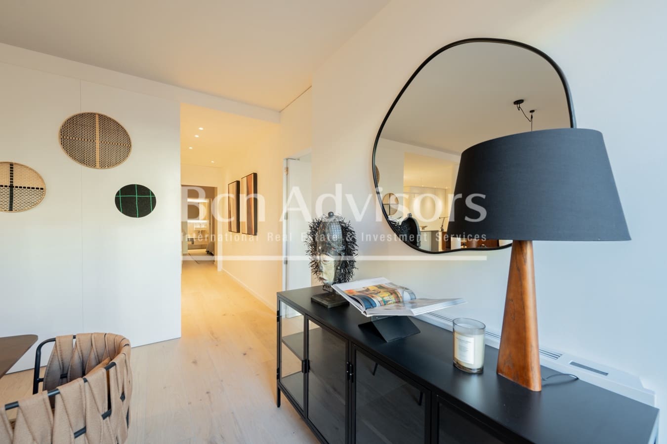 1 soveværelse Lejlighed til salg i Barcelona by - € 790.000 (Ref: 9104481)