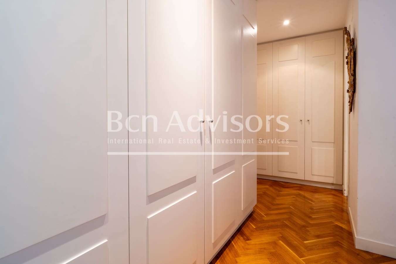 4 sypialnia Apartament na sprzedaż w Miasto Barcelona - 1 100 000 € (Ref: 9115974)