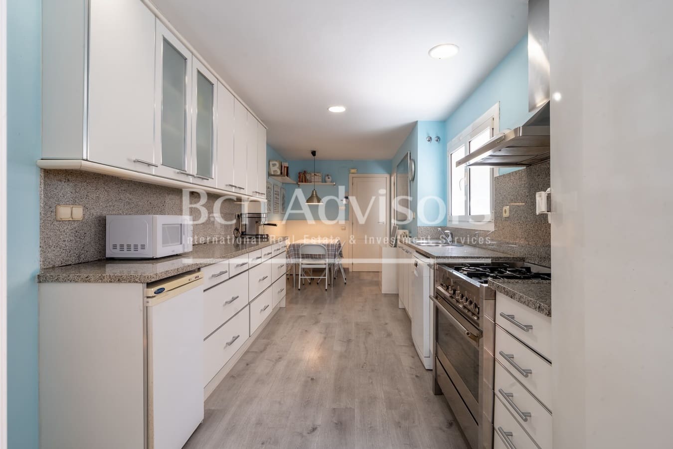 4 sypialnia Apartament na sprzedaż w Miasto Barcelona - 1 100 000 € (Ref: 9115974)