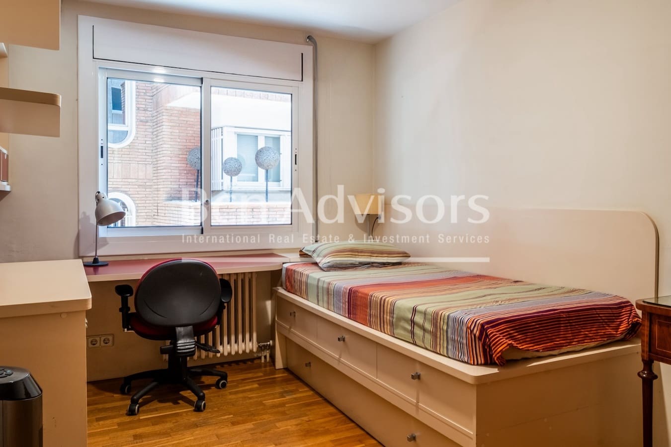4 sypialnia Apartament na sprzedaż w Miasto Barcelona - 1 100 000 € (Ref: 9115974)