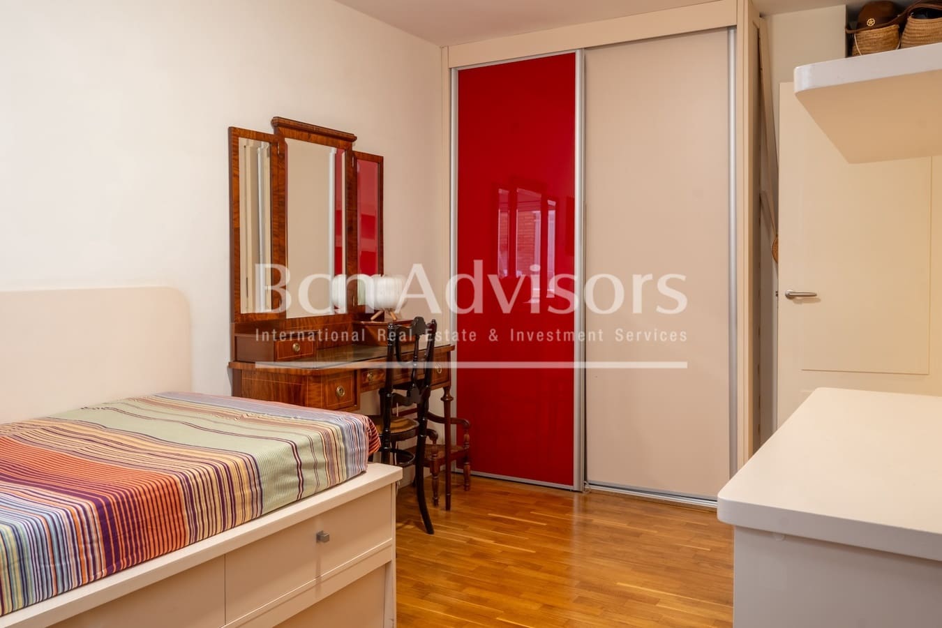 4 sypialnia Apartament na sprzedaż w Miasto Barcelona - 1 100 000 € (Ref: 9115974)