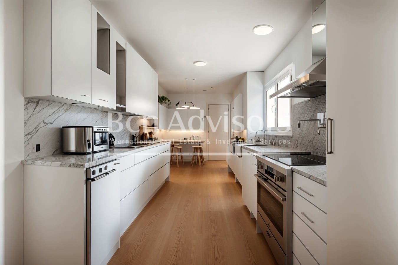4 sypialnia Apartament na sprzedaż w Miasto Barcelona - 1 100 000 € (Ref: 9115974)
