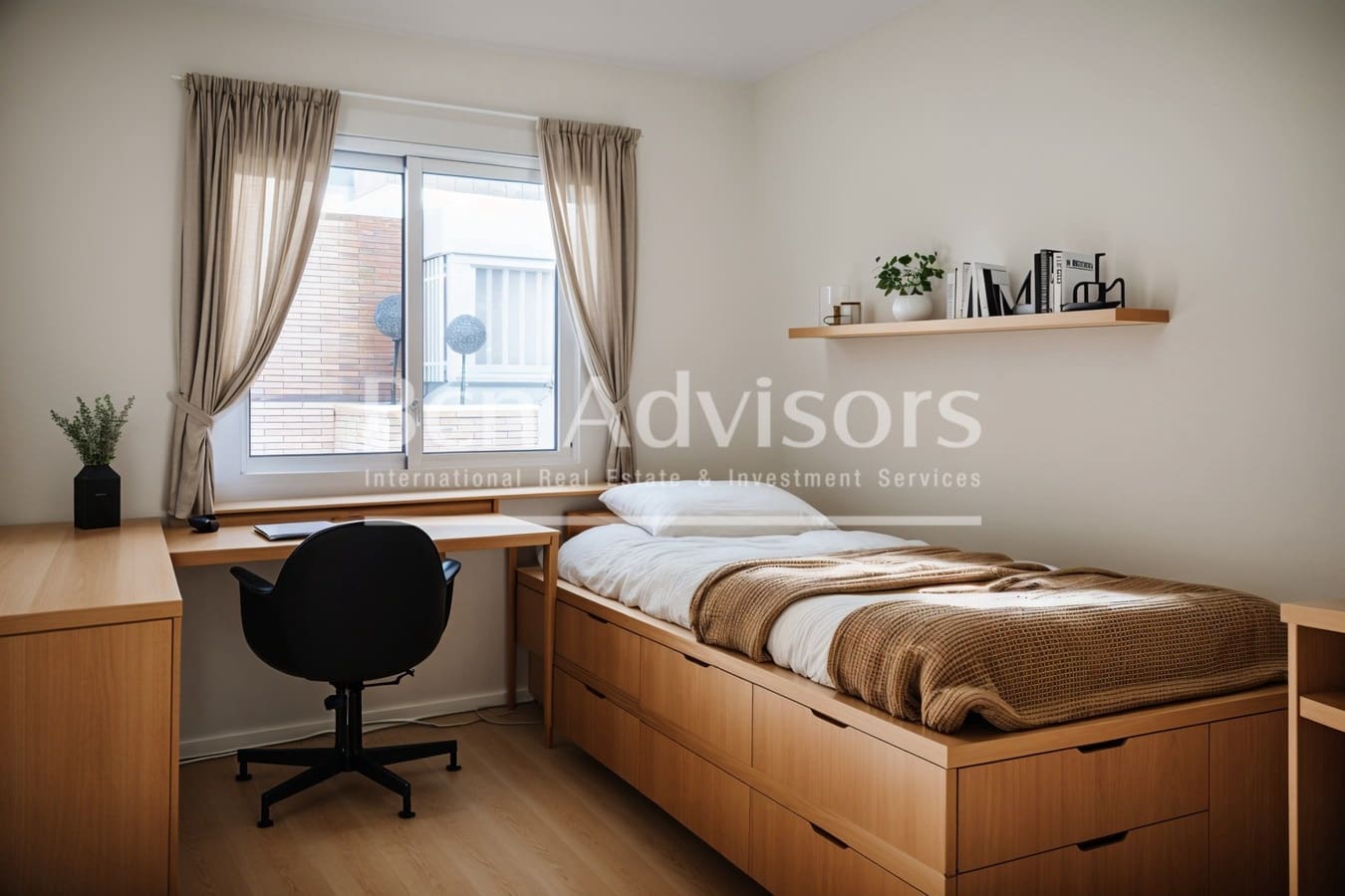 4 sypialnia Apartament na sprzedaż w Miasto Barcelona - 1 100 000 € (Ref: 9115974)