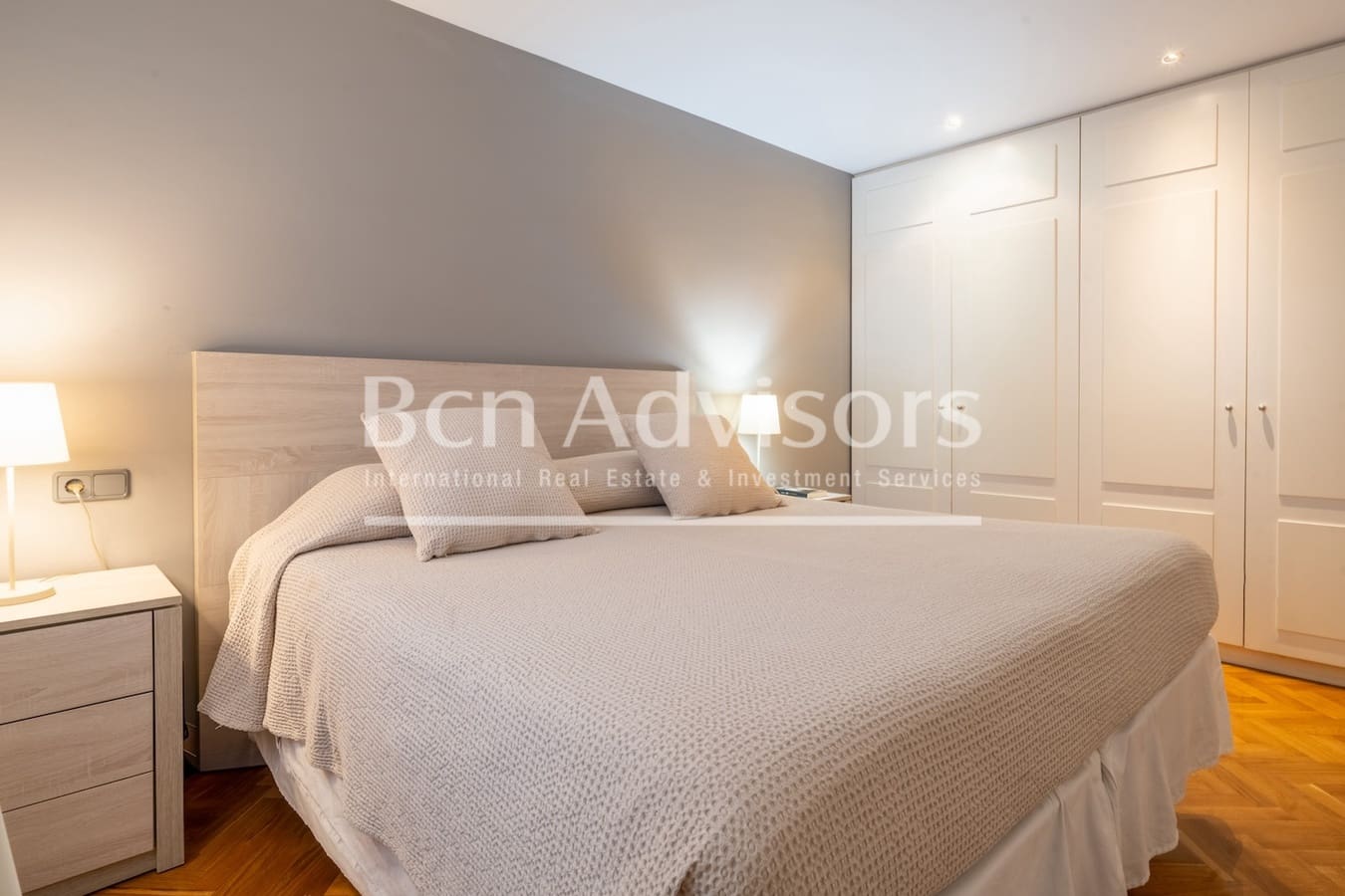 4 sypialnia Apartament na sprzedaż w Miasto Barcelona - 1 100 000 € (Ref: 9115974)