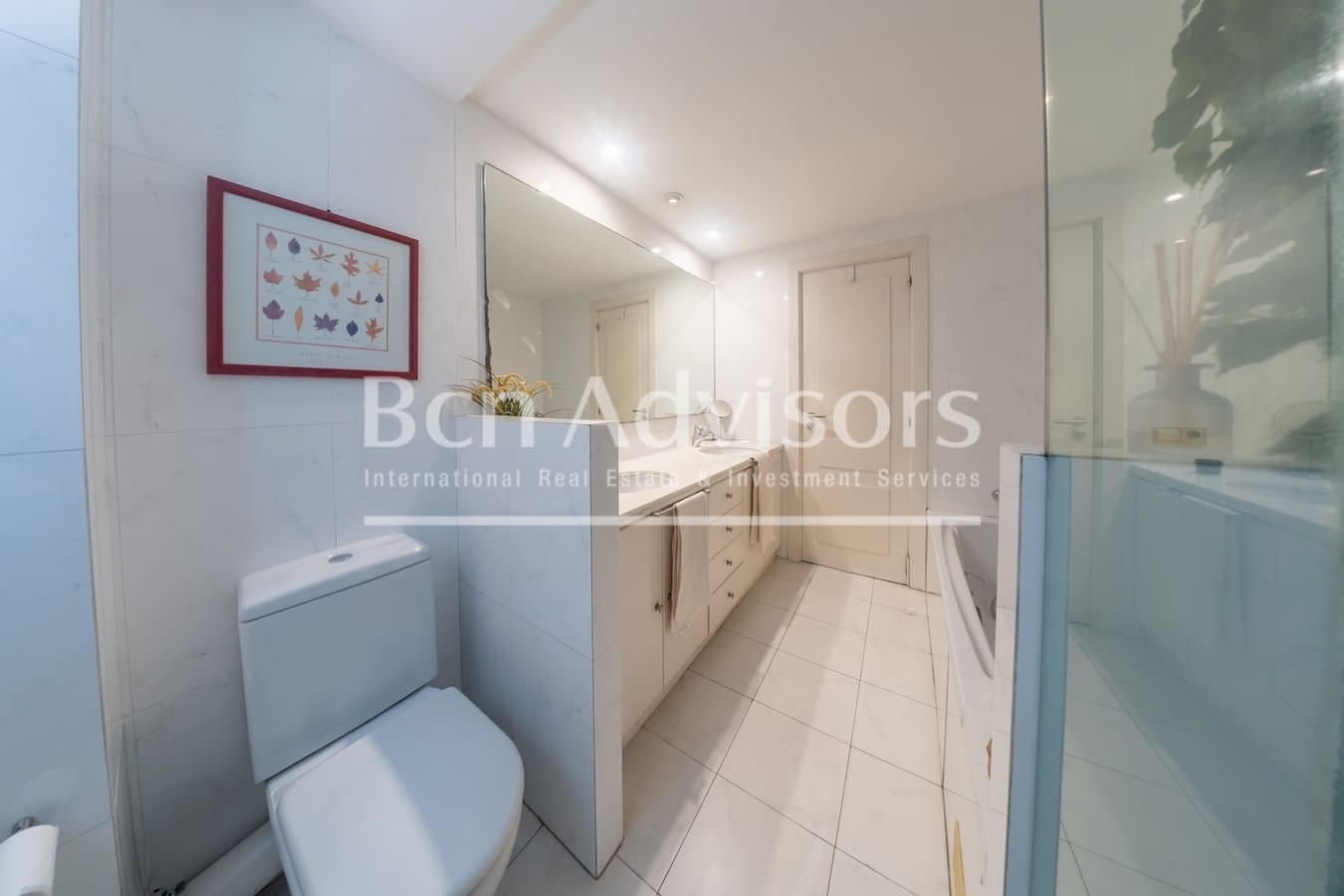 4 sypialnia Apartament na sprzedaż w Miasto Barcelona - 1 100 000 € (Ref: 9115974)