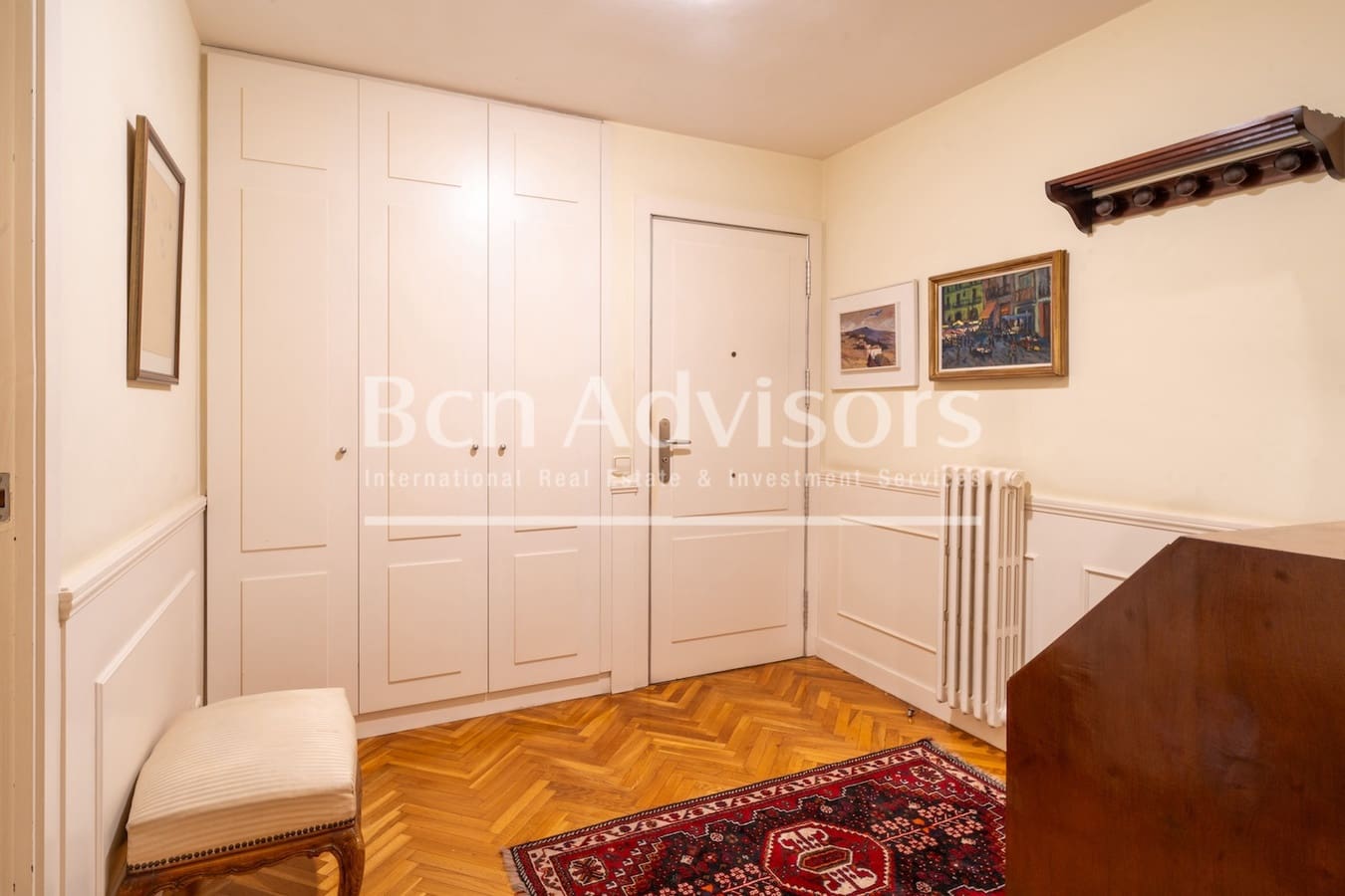 4 sypialnia Apartament na sprzedaż w Miasto Barcelona - 1 100 000 € (Ref: 9115974)