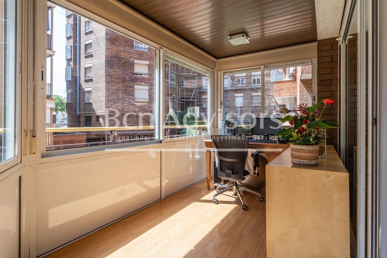 4 sypialnia Apartament na sprzedaż w Miasto Barcelona - 1 100 000 € (Ref: 9115974)