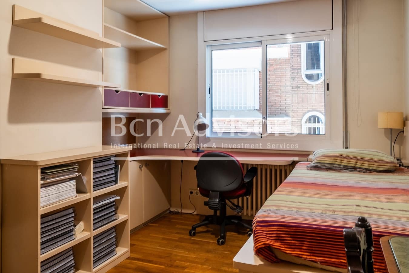 4 sypialnia Apartament na sprzedaż w Miasto Barcelona - 1 100 000 € (Ref: 9115974)