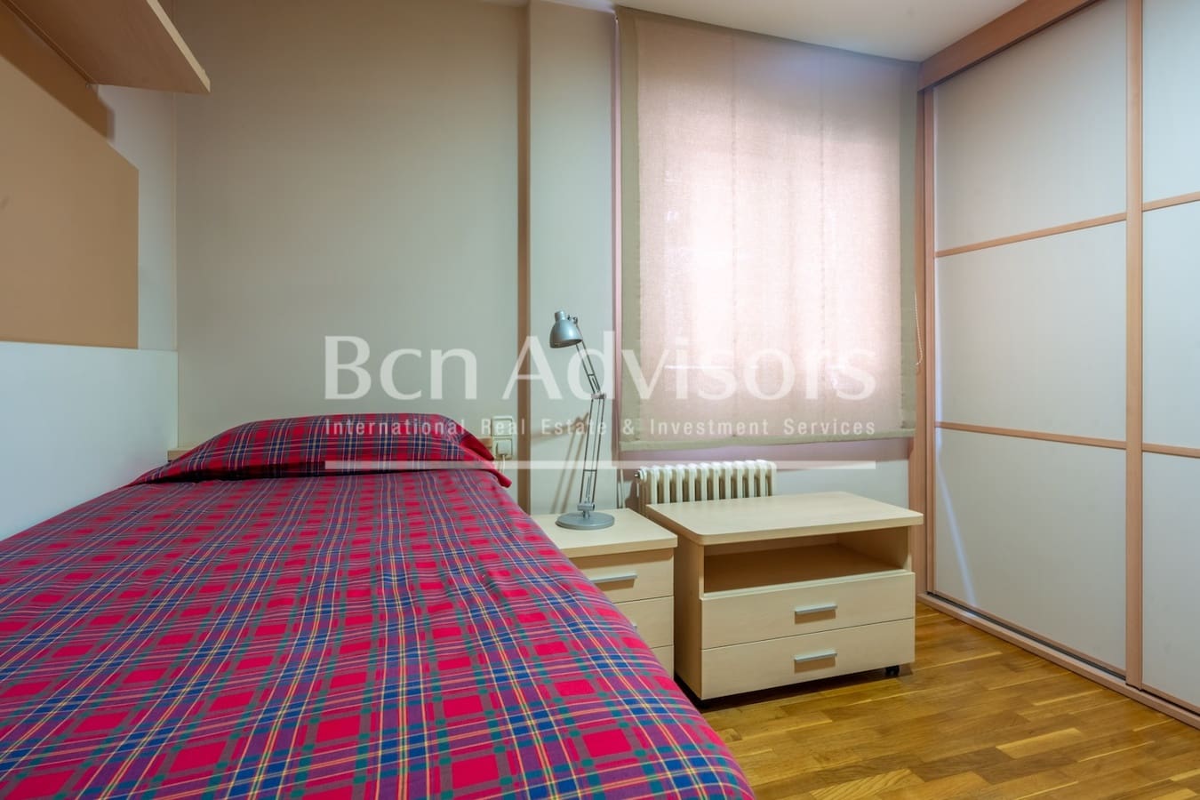 4 sypialnia Apartament na sprzedaż w Miasto Barcelona - 1 100 000 € (Ref: 9115974)