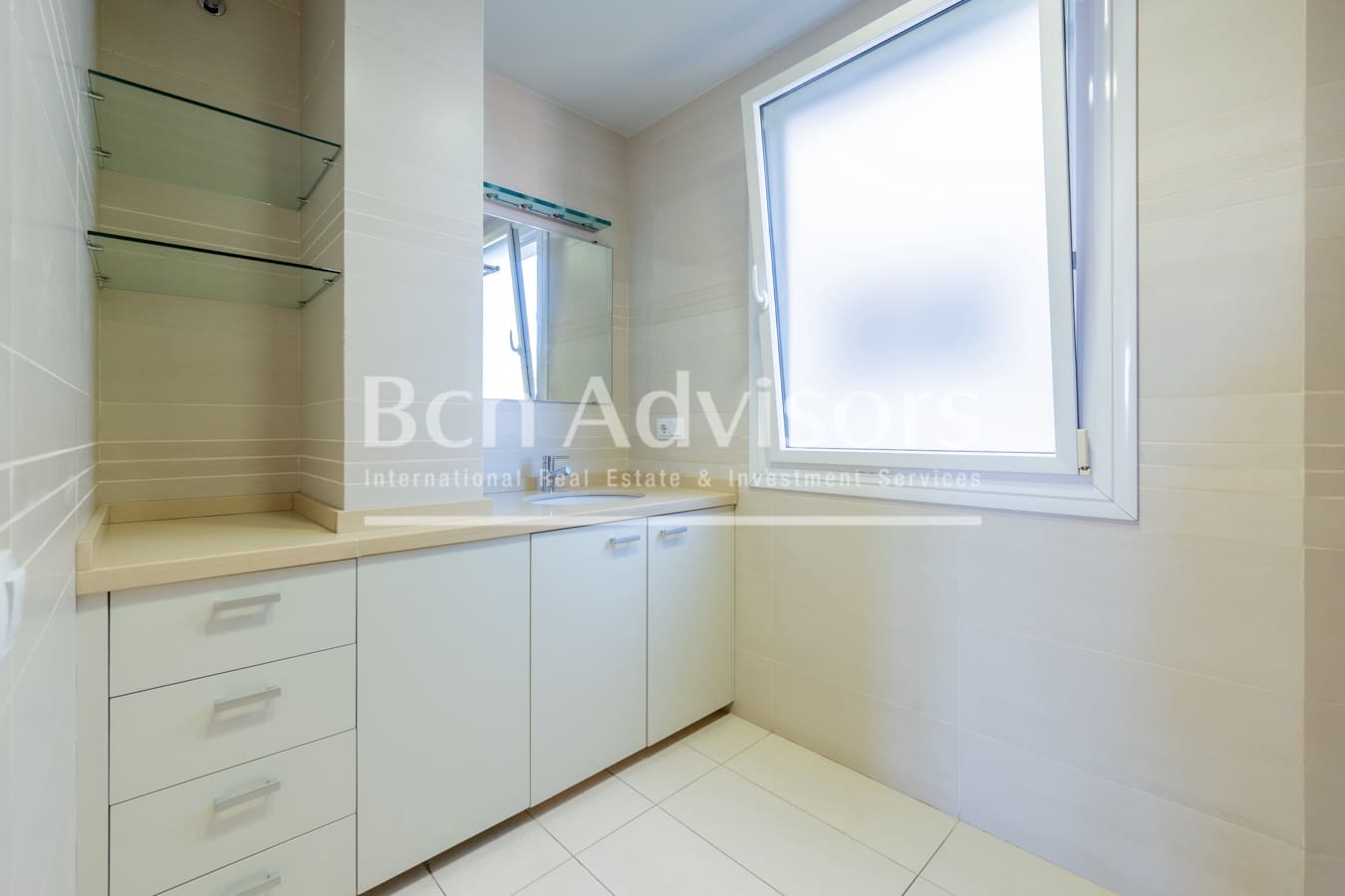 3 soveværelse Penthouse til salg i Barcelona by med garage - € 1.900.000 (Ref: 9128149)