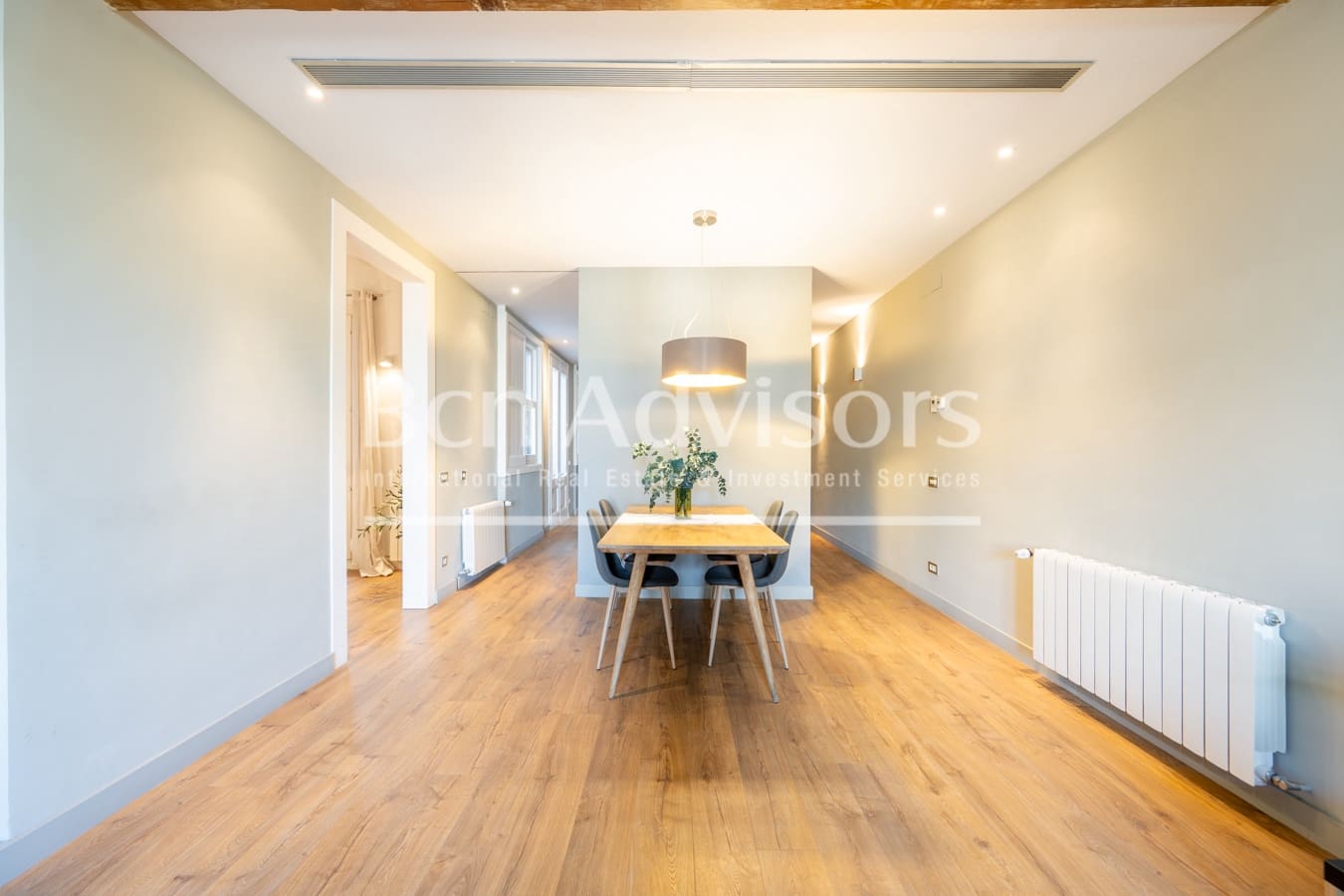 2 soveværelse Lejlighed til salg i Barcelona by - € 780.000 (Ref: 9129614)