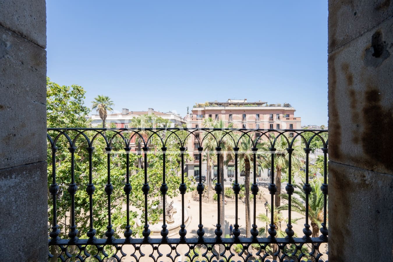 2 soveværelse Lejlighed til salg i Barcelona by - € 780.000 (Ref: 9129614)