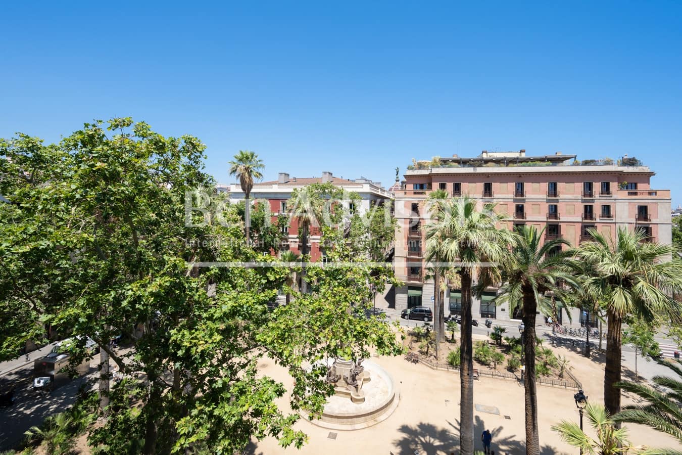 2 soveværelse Lejlighed til salg i Barcelona by - € 780.000 (Ref: 9129614)