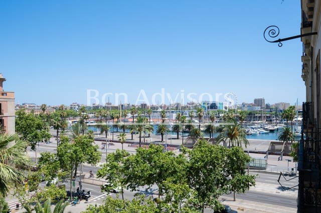 2 bedroom Apartment for sale in El Barri Gòtic, Barcelona city - € 780,000 (Ref: 9129614)