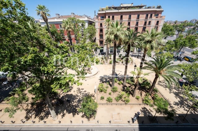 2 bedroom Apartment for sale in El Barri Gòtic, Barcelona city - € 780,000 (Ref: 9129614)