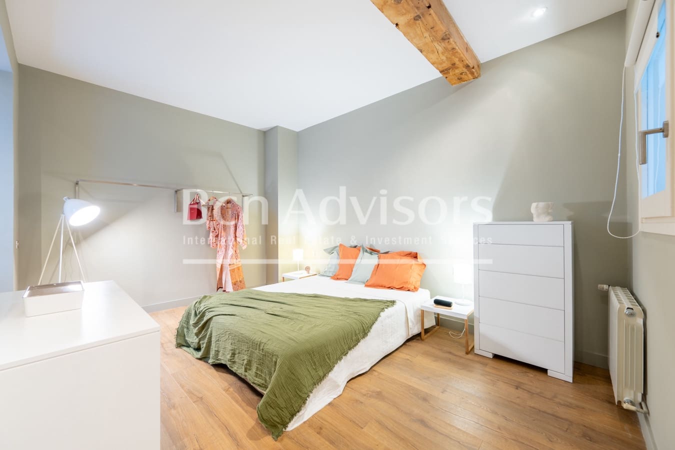 2 soveværelse Lejlighed til salg i Barcelona by - € 780.000 (Ref: 9129614)