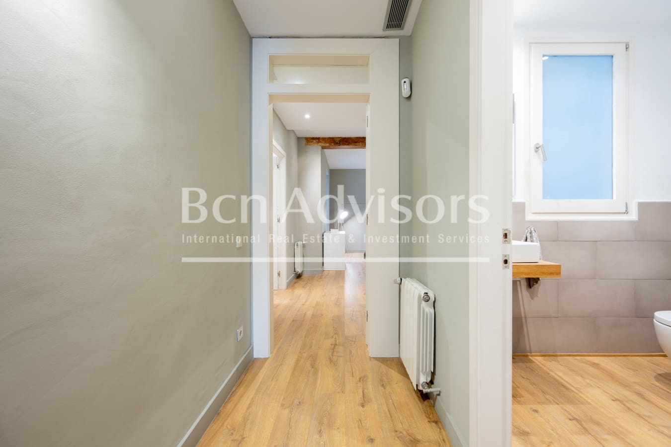 2 soveværelse Lejlighed til salg i Barcelona by - € 780.000 (Ref: 9129614)