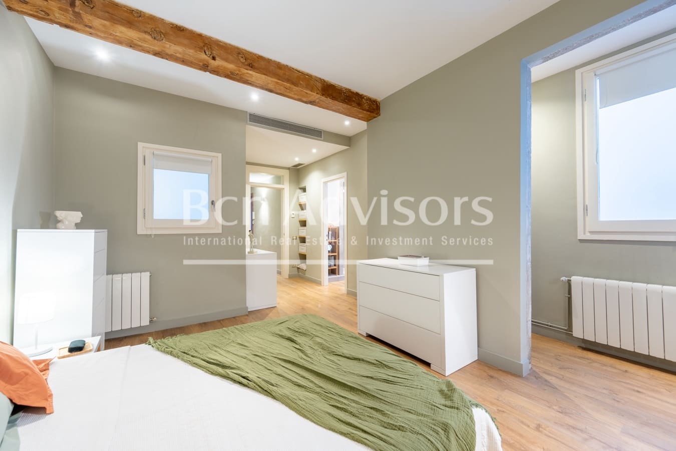 2 soveværelse Lejlighed til salg i Barcelona by - € 780.000 (Ref: 9129614)