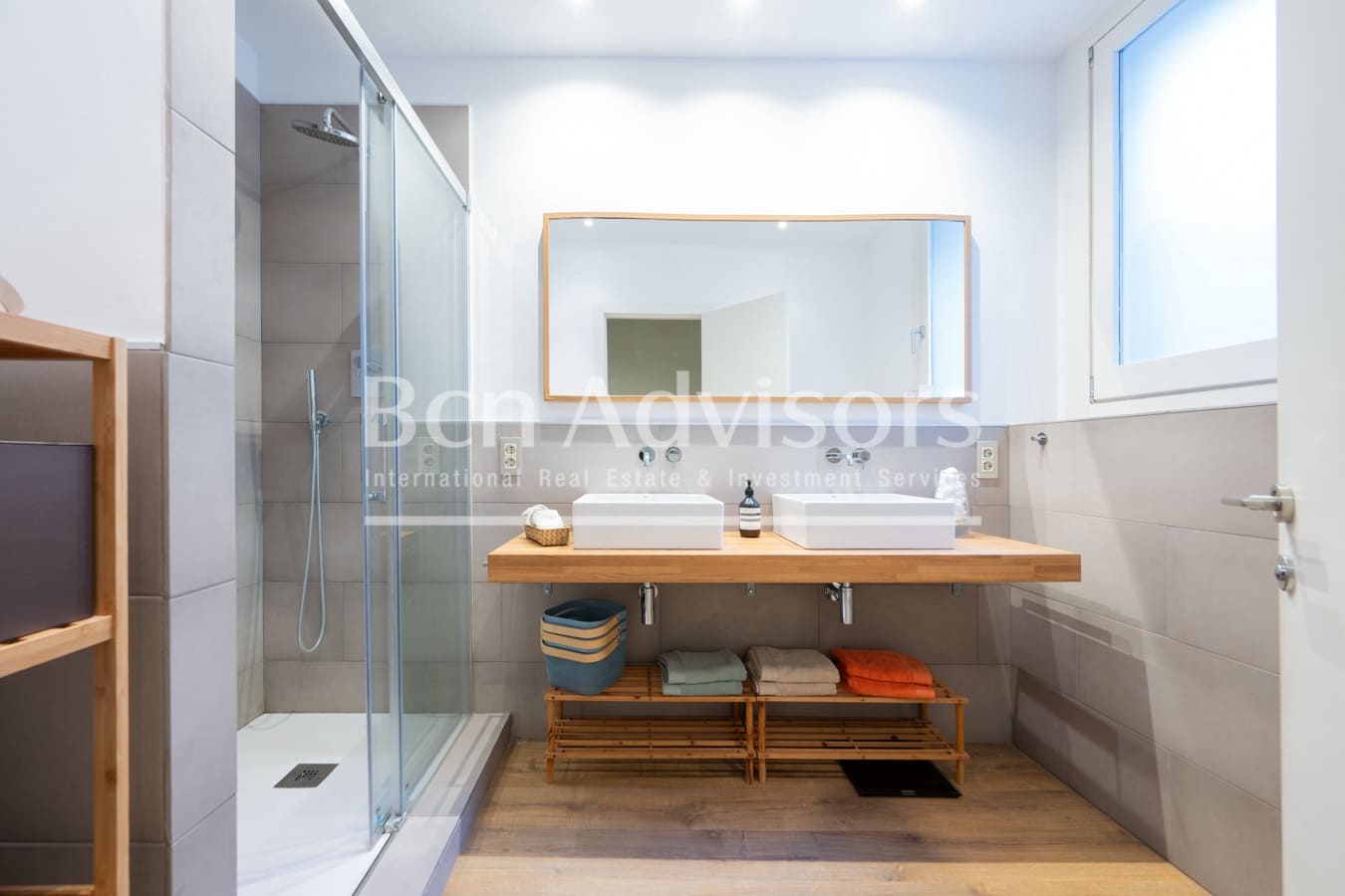 2 soveværelse Lejlighed til salg i Barcelona by - € 780.000 (Ref: 9129614)