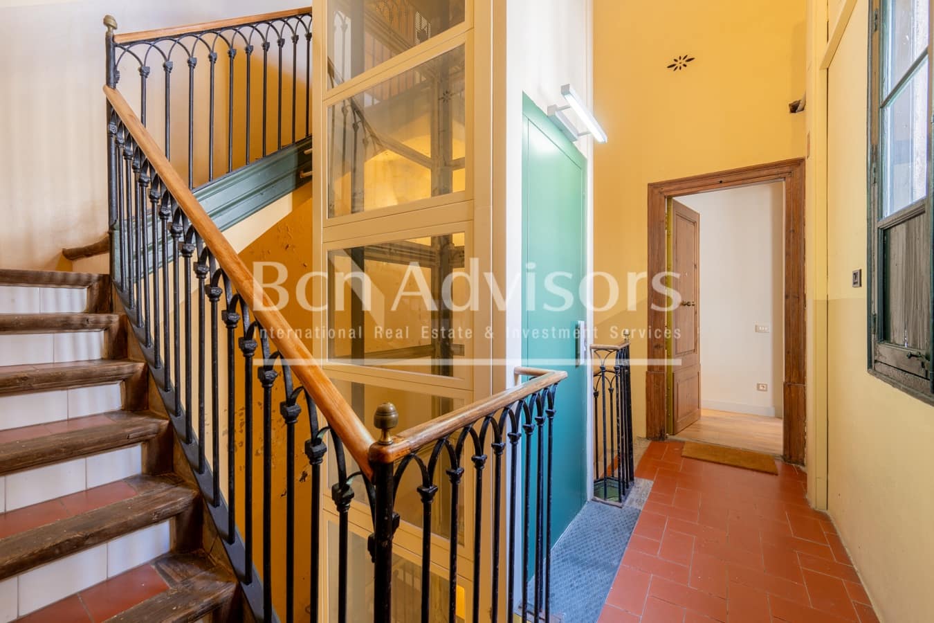 2 soveværelse Lejlighed til salg i Barcelona by - € 780.000 (Ref: 9129614)