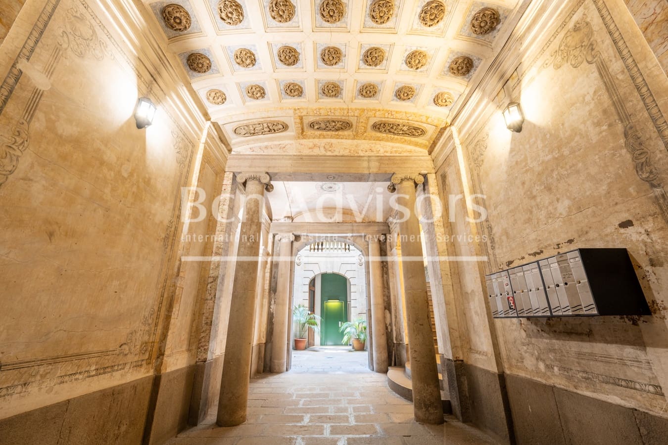 2 soveværelse Lejlighed til salg i Barcelona by - € 780.000 (Ref: 9129614)