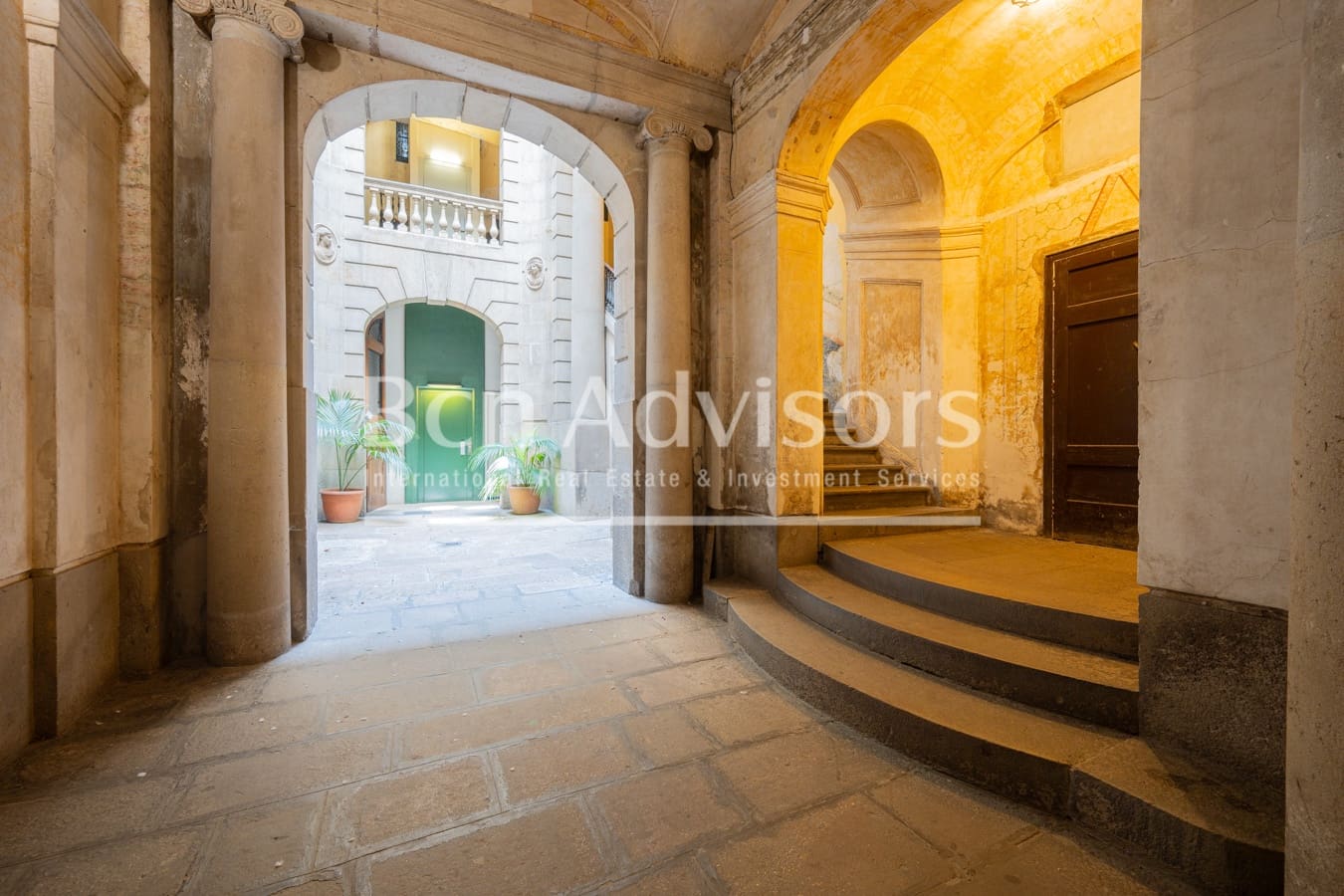 2 soveværelse Lejlighed til salg i Barcelona by - € 780.000 (Ref: 9129614)