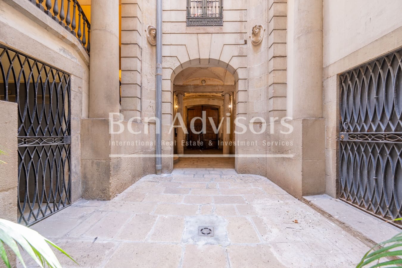 2 soveværelse Lejlighed til salg i Barcelona by - € 780.000 (Ref: 9129614)