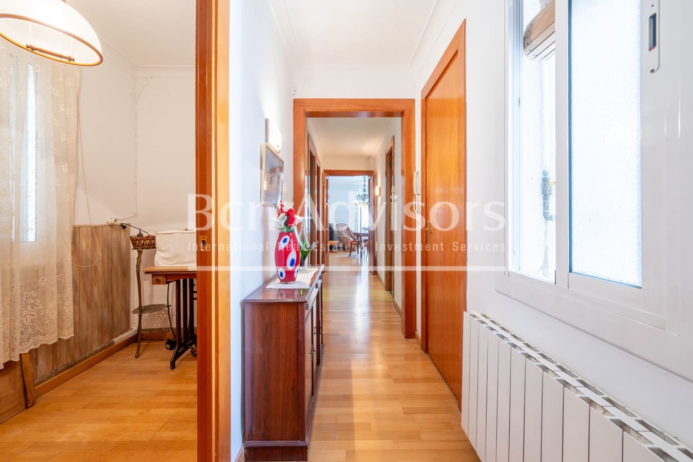 5 quarto Apartamento para venda em Barcelona cidade - 570 000 € (Ref: 9142762)