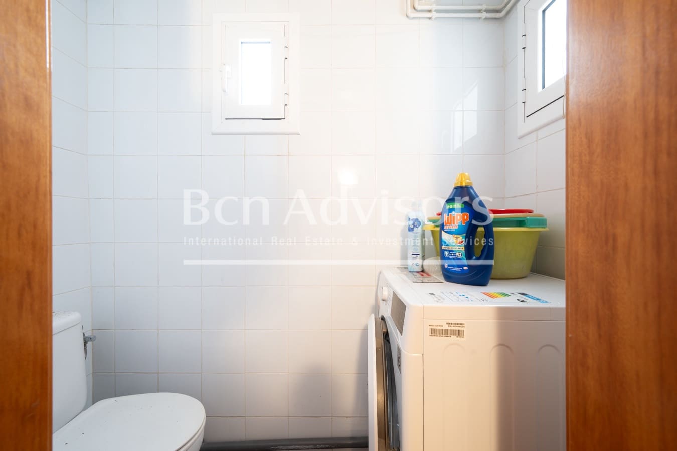 5 quarto Apartamento para venda em Barcelona cidade - 570 000 € (Ref: 9142762)