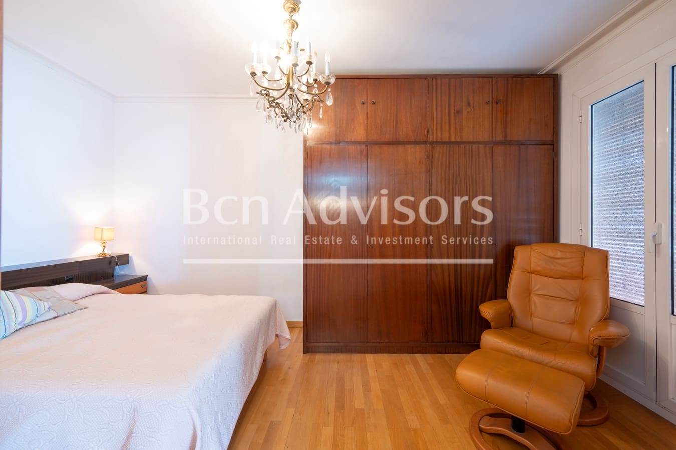 5 quarto Apartamento para venda em Barcelona cidade - 570 000 € (Ref: 9142762)