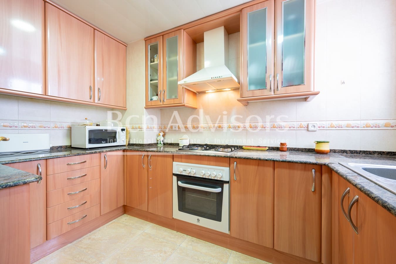 5 quarto Apartamento para venda em Barcelona cidade - 570 000 € (Ref: 9142762)