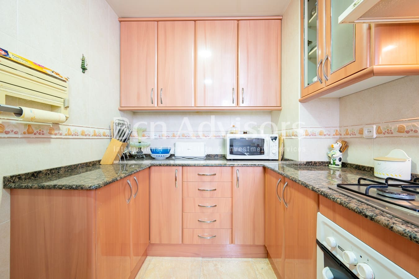 5 quarto Apartamento para venda em Barcelona cidade - 570 000 € (Ref: 9142762)