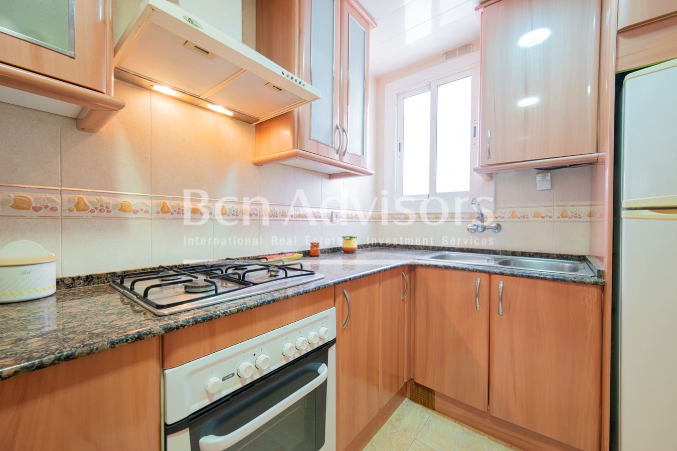 5 quarto Apartamento para venda em Barcelona cidade - 570 000 € (Ref: 9142762)