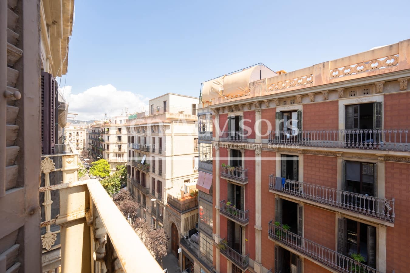 5 quarto Apartamento para venda em Barcelona cidade - 570 000 € (Ref: 9142762)