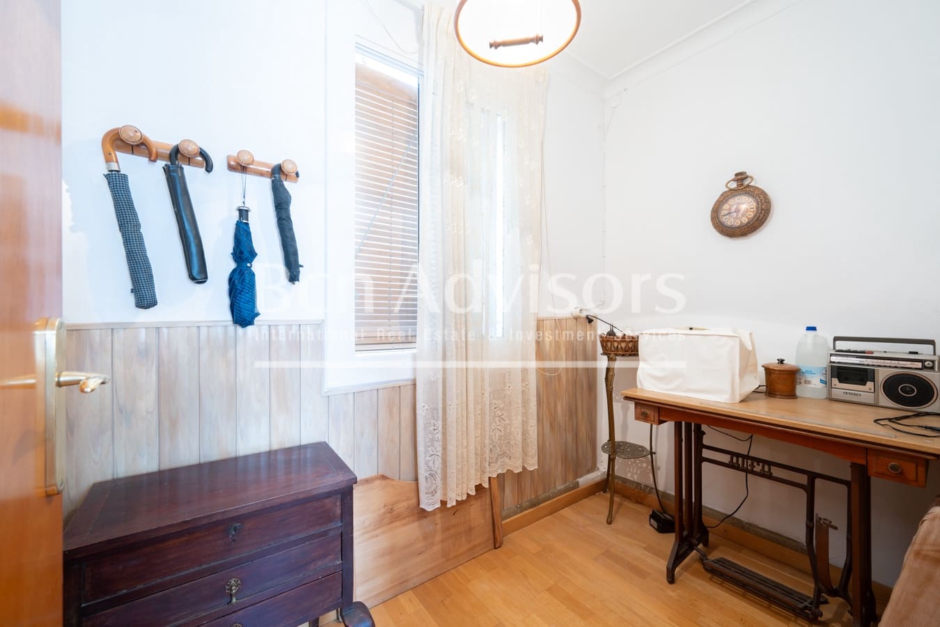 5 quarto Apartamento para venda em Barcelona cidade - 570 000 € (Ref: 9142762)
