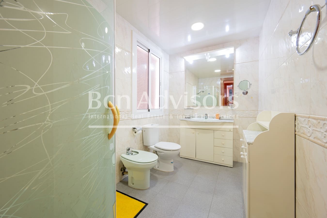 5 quarto Apartamento para venda em Barcelona cidade - 570 000 € (Ref: 9142762)