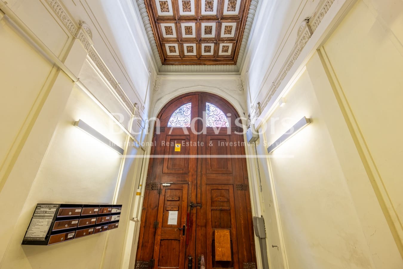 5 quarto Apartamento para venda em Barcelona cidade - 570 000 € (Ref: 9142762)