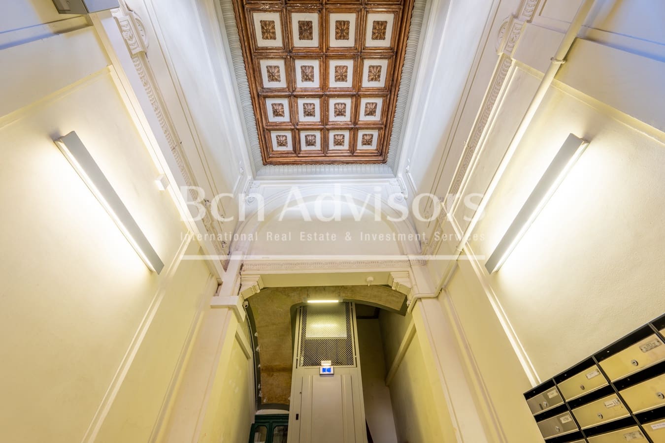 5 quarto Apartamento para venda em Barcelona cidade - 570 000 € (Ref: 9142762)