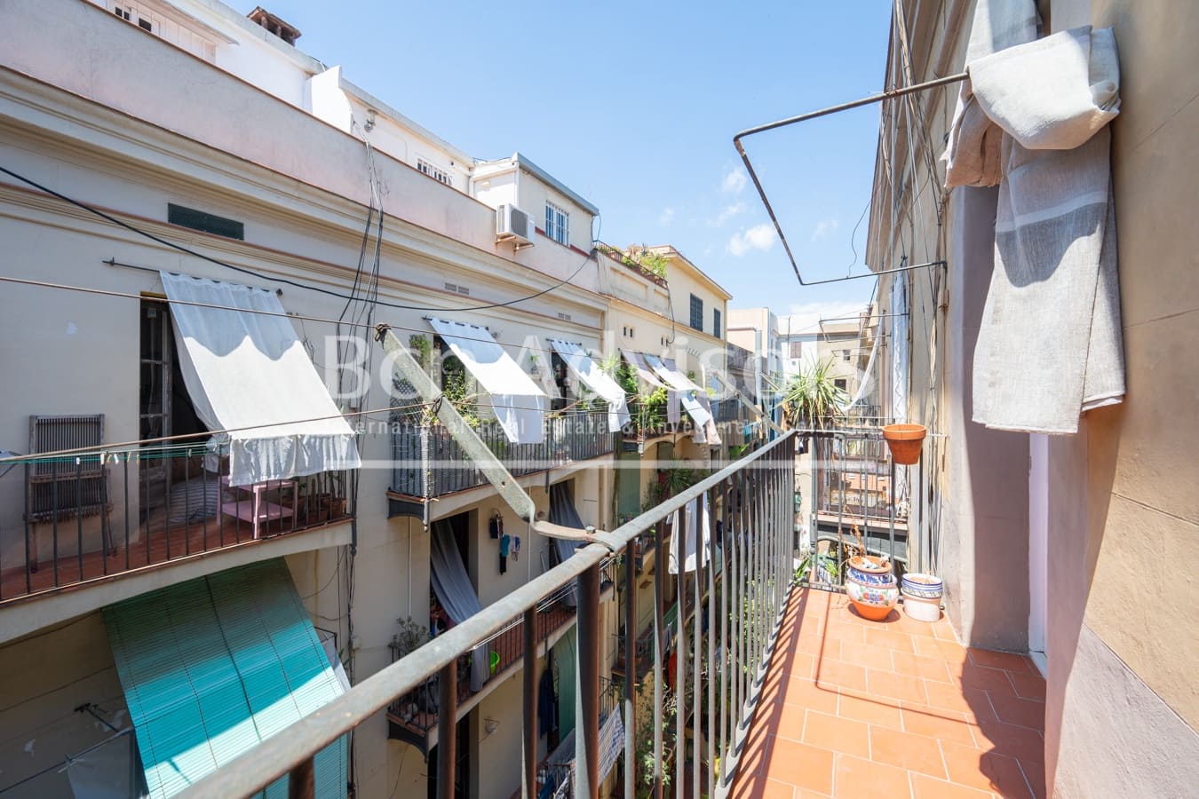 5 quarto Apartamento para venda em Barcelona cidade - 570 000 € (Ref: 9142762)